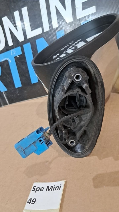 Spe mini 49 specchietto retrovisore destro mini countryman r60 3fili