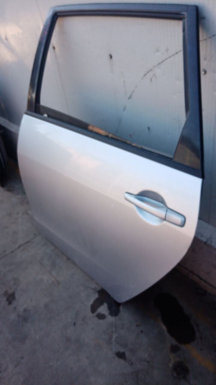 Portiera sportello Posteriore sinistro Mitsubishi Grandis 2003 2011