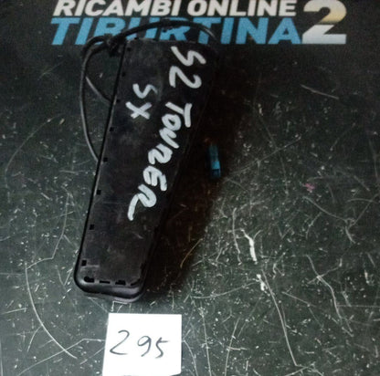Airbag sedili sinistra Bmw serie 2 2014 in poi Numero 295