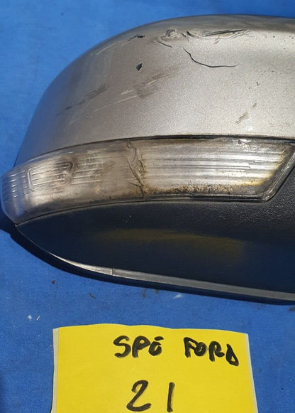 Specchio retrovisore specchietto Ford Focus destro 6 pin dal 2008