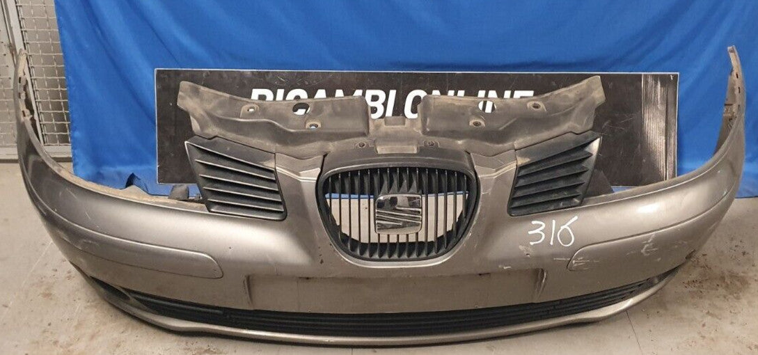 Paraurti Anteriore Seat Ibiza dal 2002