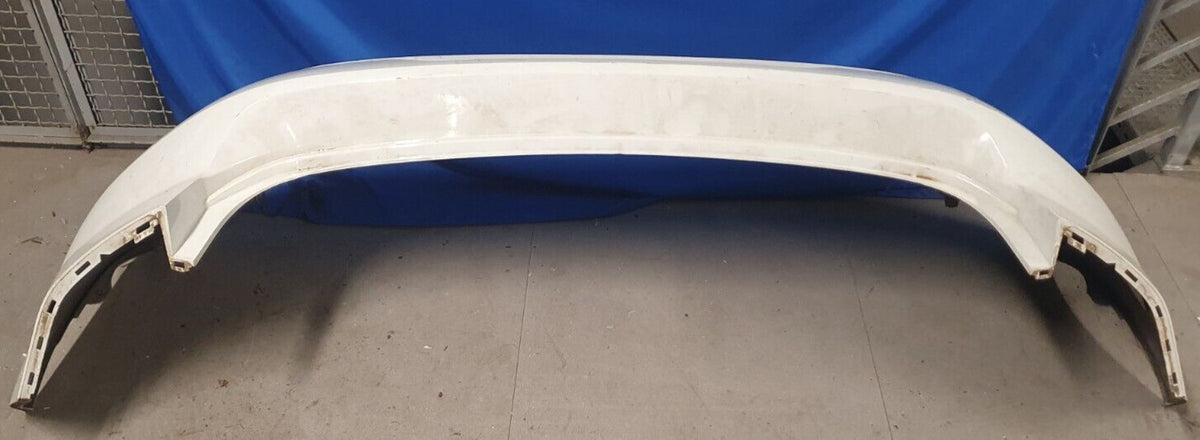 Paraurti posteriore Volkswagen Golf VII