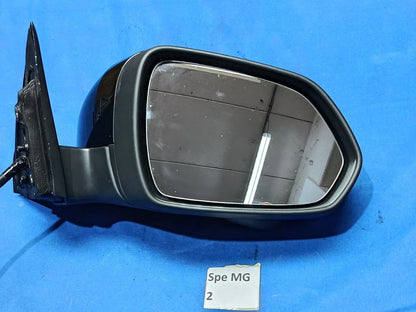 Spe MG 2 - Specchio retrovisore Specchietto  destro MG ZS 2020  con telecamera