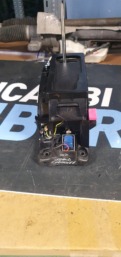 Leva cambio automatico Jeep Grand Cherokee dal 2010