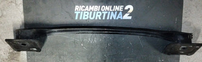 Trav134 rinforzo traversa paraurti posteriore Ford Fiesta 2009 2016