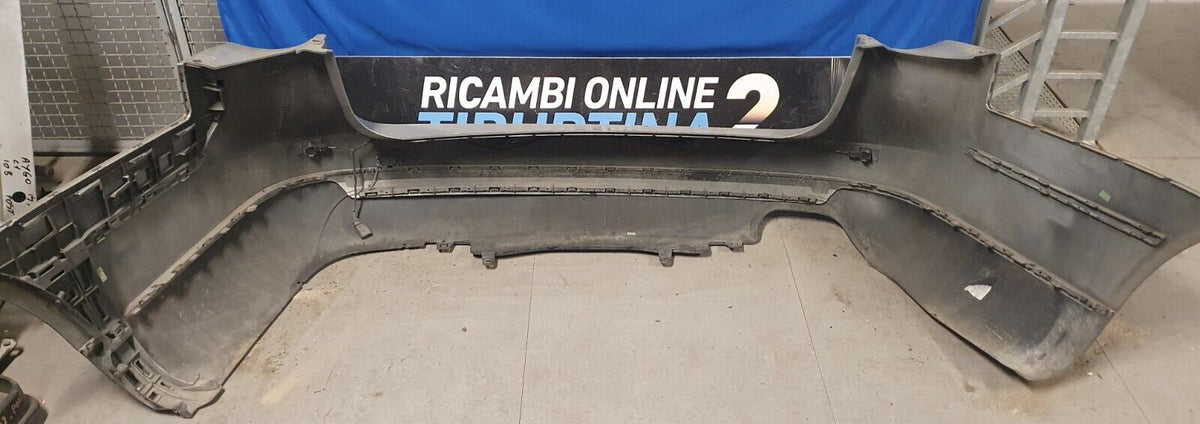 Paraurti Posteriore Volkswagen Passat SW dal 2011 al 2015