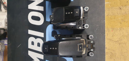 Leva cambio automatico Peugeot 308 508 3008 dal 2016 61739g09
