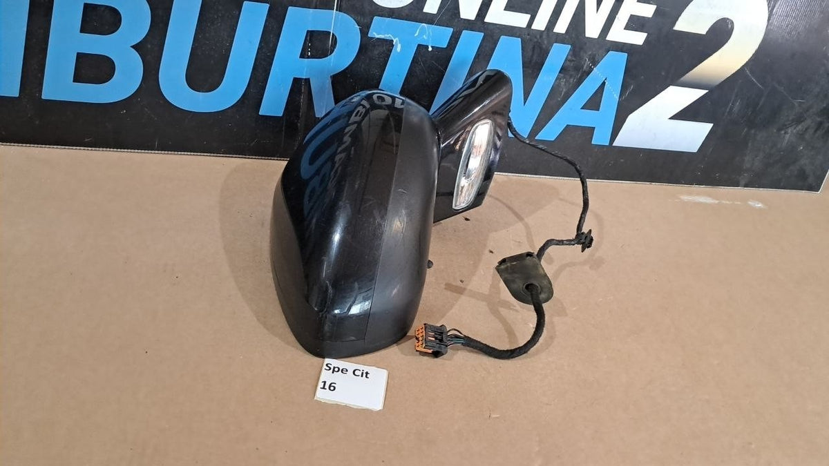 Spe cit 16 specchietto retrovisore destro citroen C5 dal 2008 11 fili
