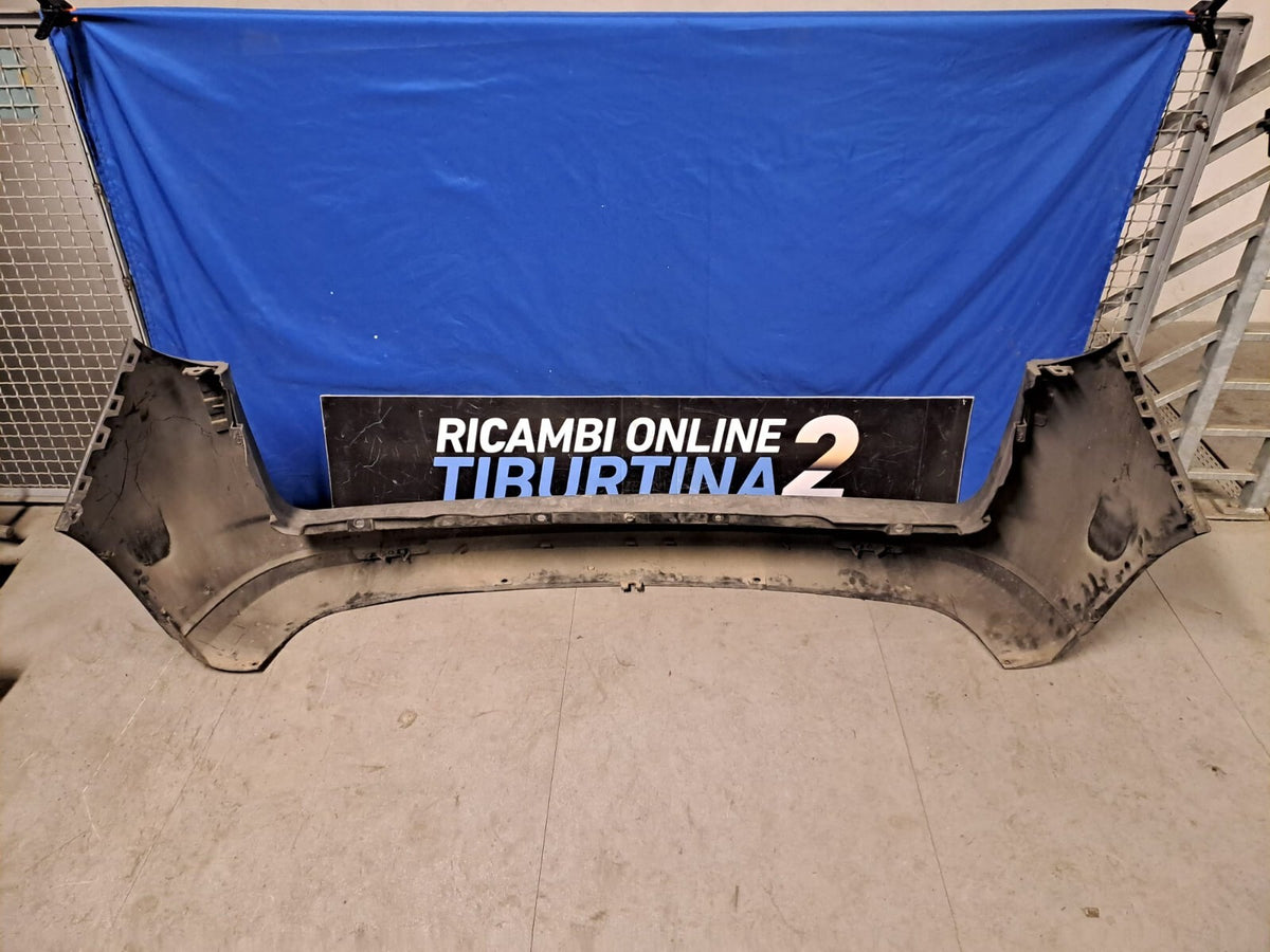Paraurti Posteriore Fiat Doblo Opel combo dal 2010 al 2022