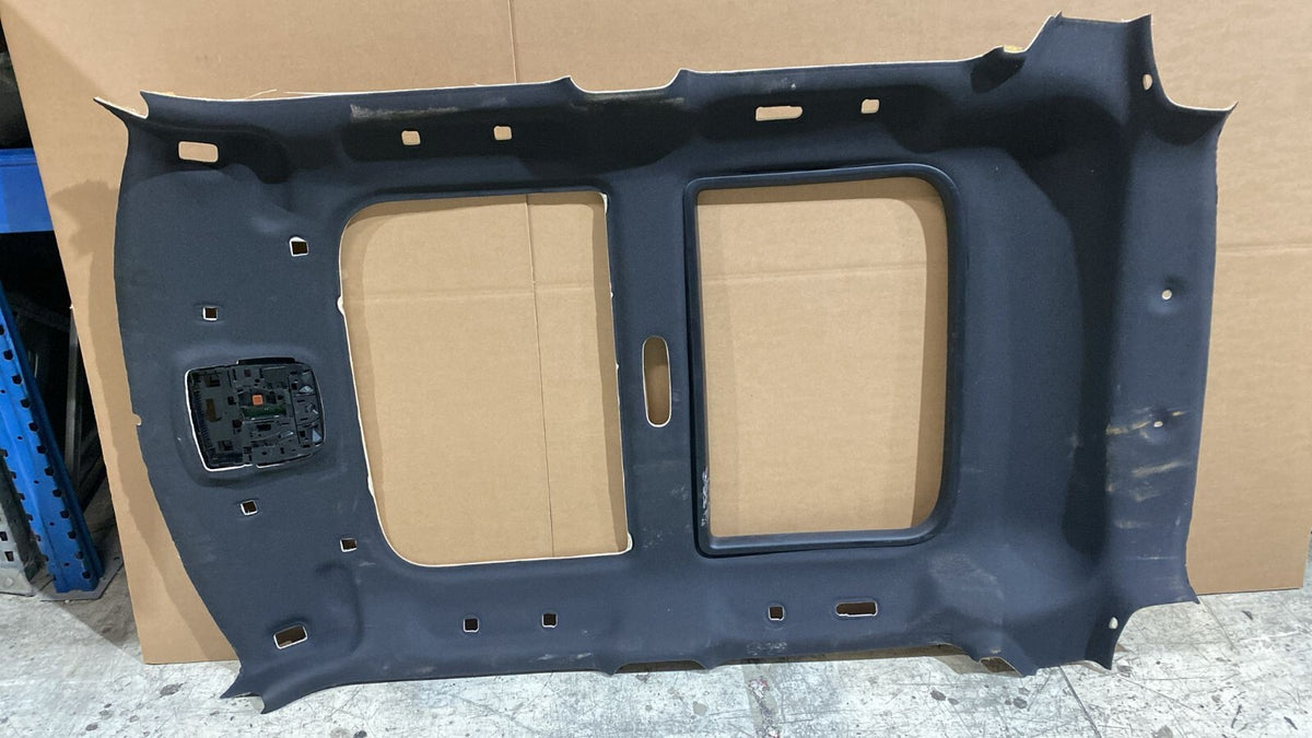 Sottotetto  Cielo Mini Countryman F65