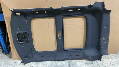 Sottotetto  Cielo Mini Countryman F65