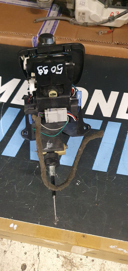 Leva cambio automatico Ford Kuga 2012 2019