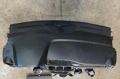 Cruscotto con moduli Mercedes Benz Classe b W246 180 200 2012 2019