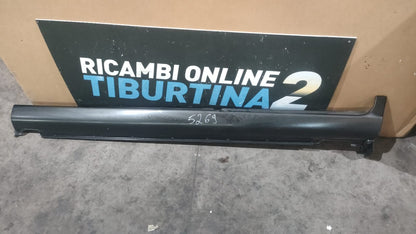 minigonna sinistra Hyundai santa Fe 06-09 5269