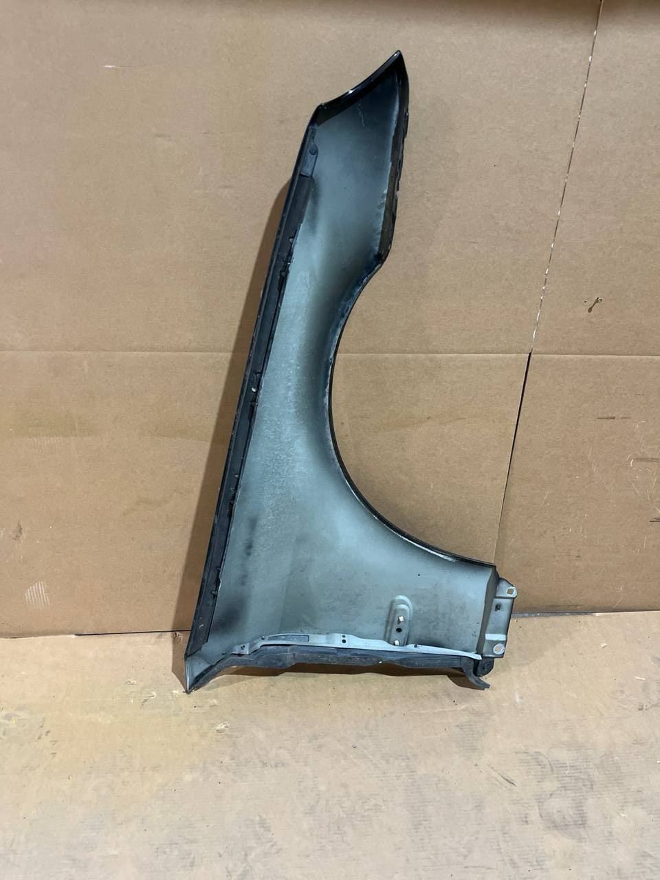 Par 29 parafango anteriore sinistro Mercedes Benz c203 Classe C coupe dal 2003