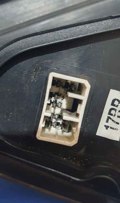 Specchio retrovisore Specchietto Kia Sorento Destro 7 pin dal 2006