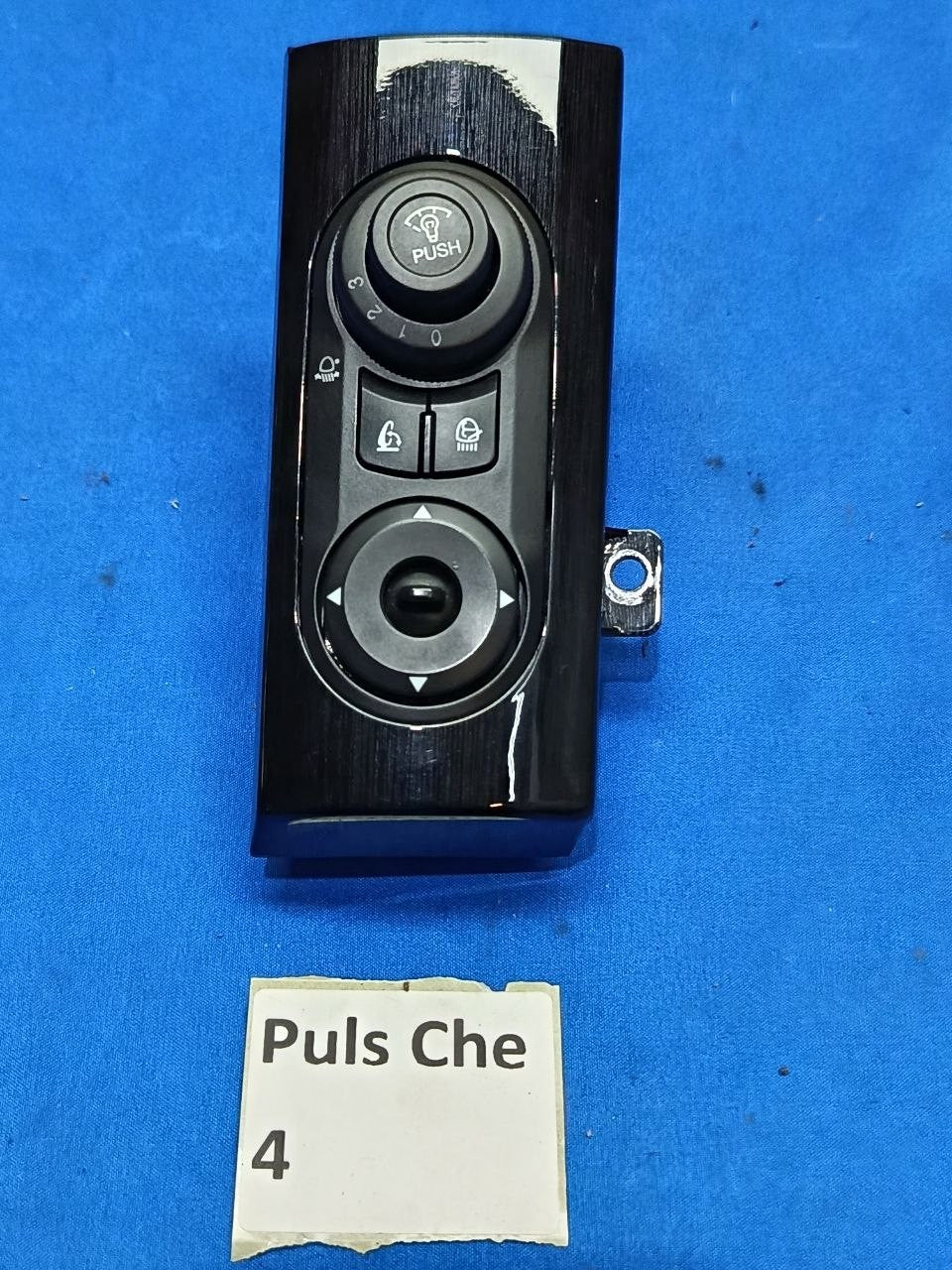 Puls Che 4 - Pulsantiera comando Specchietti e comando Luci Chevrolet Captiva