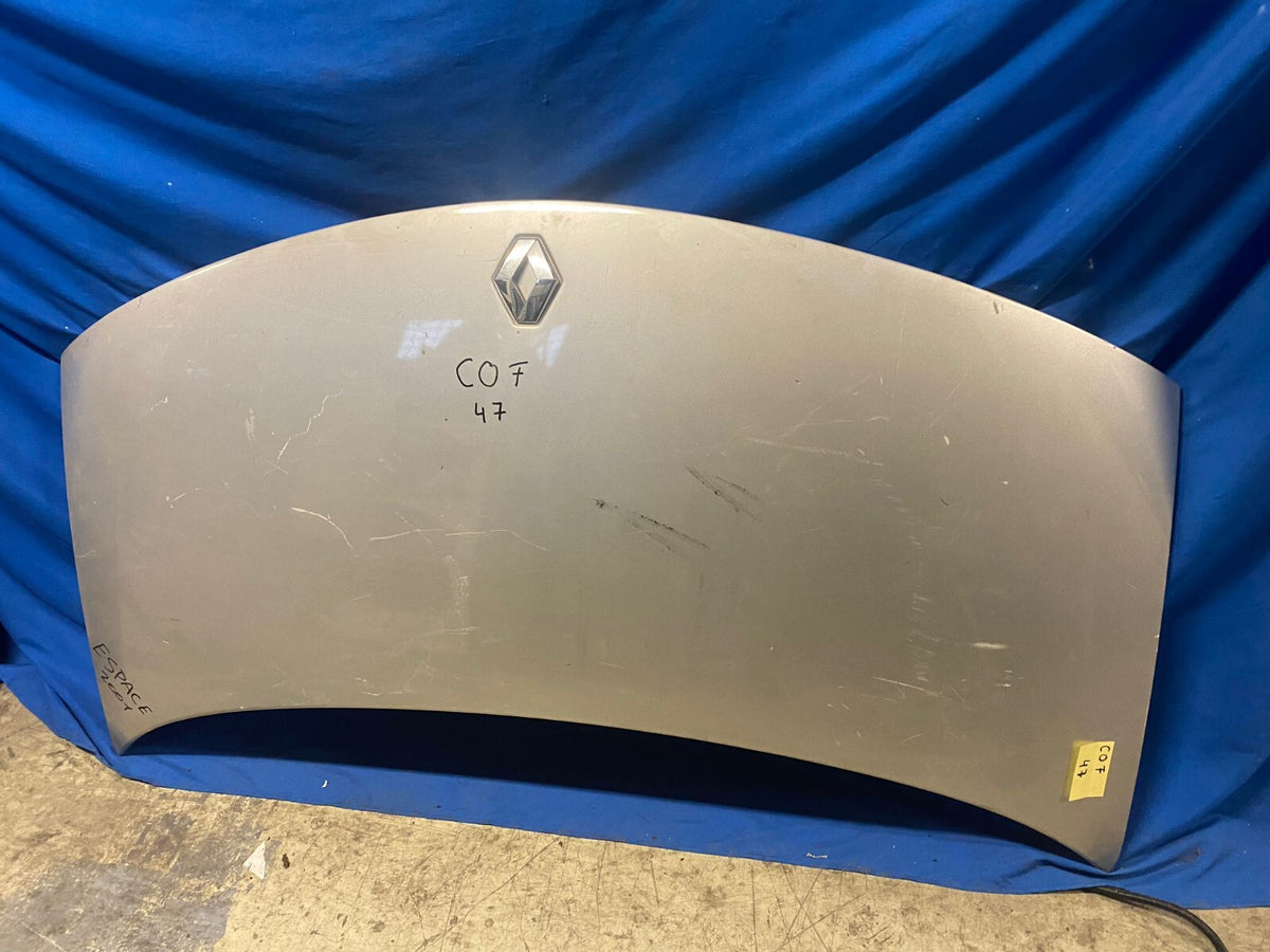 Cofano Anteriore Renault Espace Anno 2001