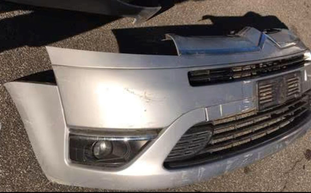 Musata completa muso CITROEN C4 GRAND PICASSO 2.0D 2006 2010