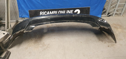 Paraurti Posteriore Bmw serie 1 5P dal 2011 con sensori parcheggio