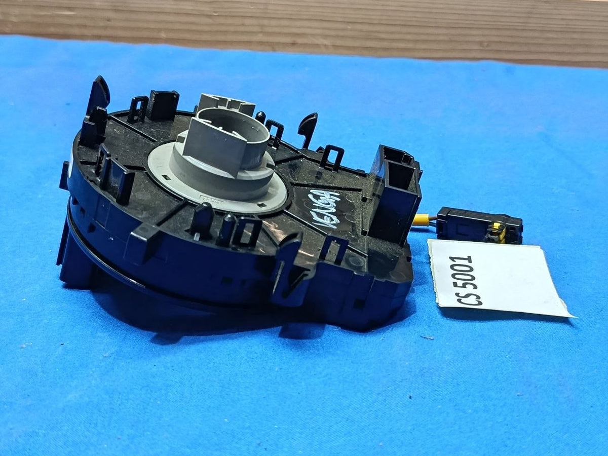 Cs 5001 - Contatto spiralato Kia Venga dal 2010  Spinotto anteriore a 10 PIN