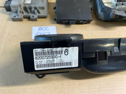 ACC 5063 Kit Accensione Renault Twingo 1.2bz dal 2007