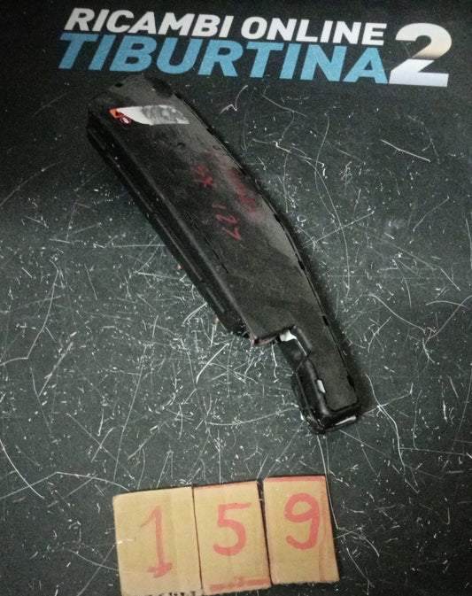 Airbag sedili sinistra Opel zafira B 2005-2014 Numero 159