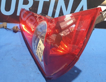 Fanale Posteriore sinistro Suzuki Splash 2007 in poi 89071584