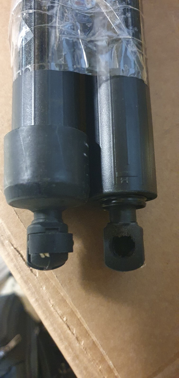 Coppia Pistone elettrico portellone Peugeot 5008 dal 2017