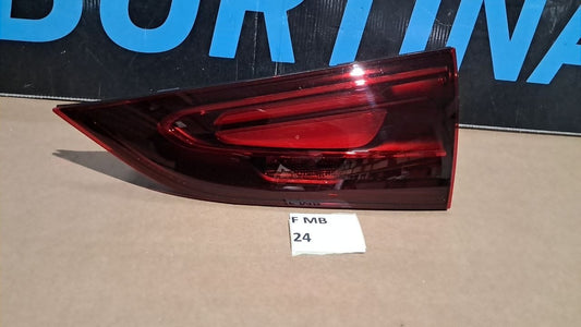 F MB 24E Fanale posteriore interno destro Mercedes Benz Gla H247 restyling 2025