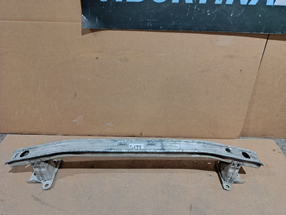 Trav 5199 - Traversa rinforzo paraurti Anteriore Renault Modus dal 2004 2007