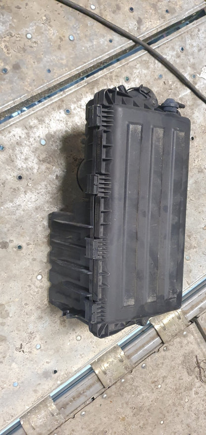 Air 5042 - Airbox scatola filtro aria Volkswagen Golf 6 1.4 B
