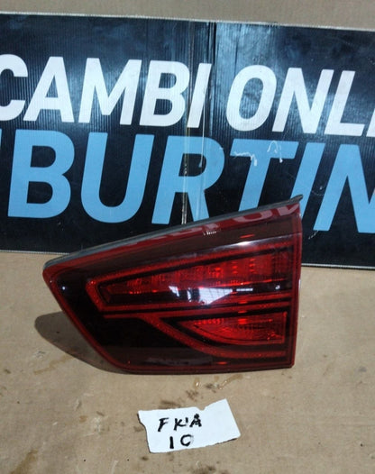 F kia 10 fanale posteriore interno destro Kia niro 2016 in poi 92404-g5130