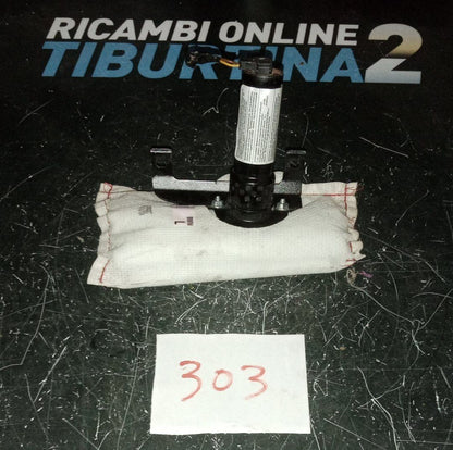 Airbag sedili sinistra Bmw X5 2007 Numero 303