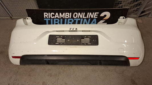 558 paraurti posteriore Renault Clio cod 850224339r anno 2020 in poi