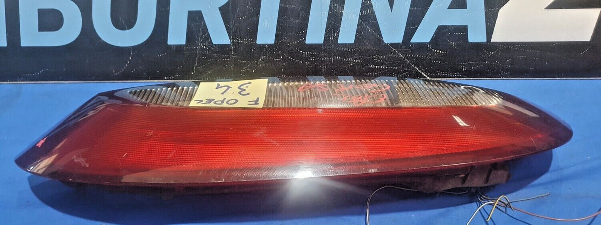Fanale Posteriore sinistro Opel Corsa