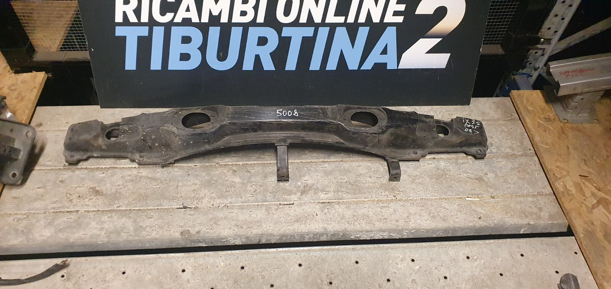 Traversa rinforzo paraurti posteriore Hyundai Ix 35 dal 2009