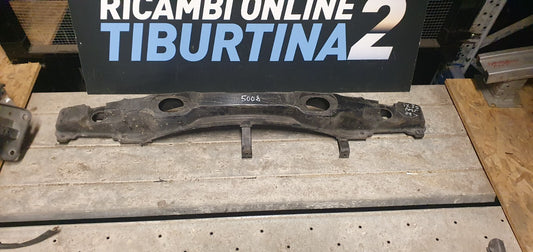 Traversa rinforzo paraurti posteriore Hyundai Ix 35 dal 2009