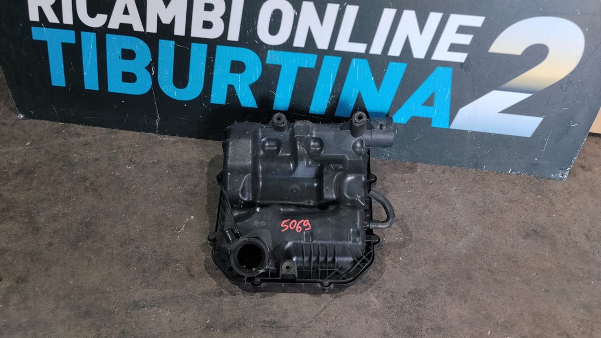 Air 5069 Airbox scatola filtro aria Volkswagen Polo 2017 in poi 1.0bz