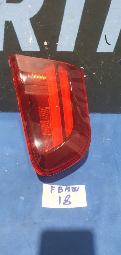 F Bmw 18 - Fanale posteriore stop Bmw serie 1 F20 Lci interno destro Led F036025