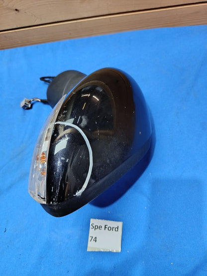 Spe Ford 74 - Specchio con Difetto specchietto retrovisore sinistro Ford Fiesta