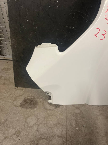 Par 23 Parafango anteriore destro Fiat Ducato Peugeot Boxer Citroen Jumper 2021