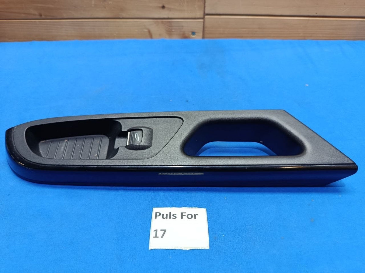 Puls For 17 - Pulsantiera Completa Anteriore destra Ford B-Max 2012 2018