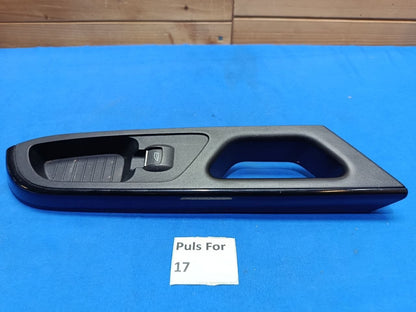 Puls For 17 - Pulsantiera Completa Anteriore destra Ford B-Max 2012 2018