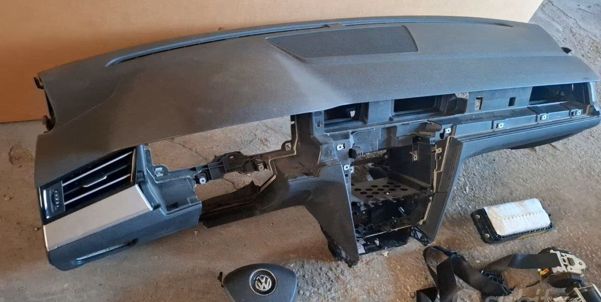 Kit Airbag Volkswagen Passat dal 2014