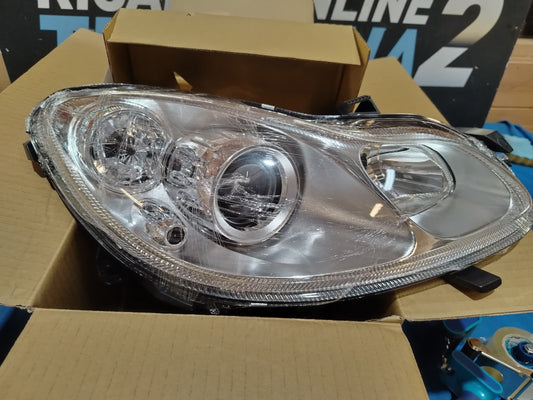 FN 36 - Faro anteriore destro Smart fortwo 451 dal 2007 nuovo commerciale
