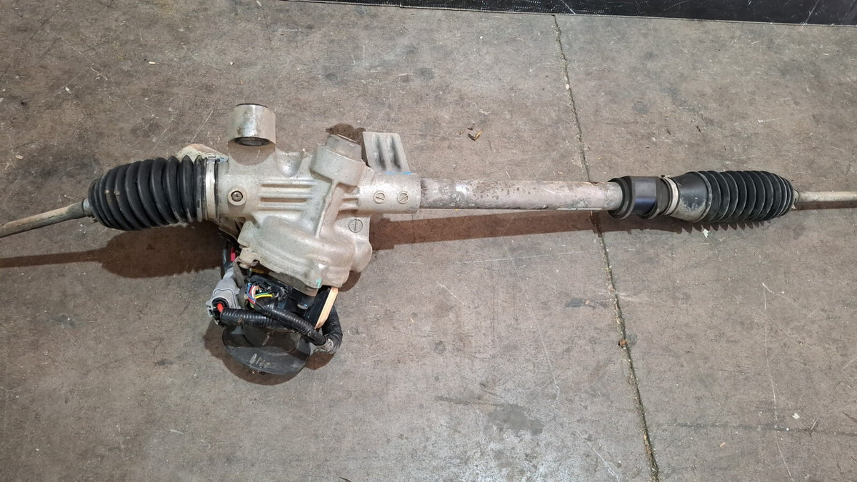 Scatola guida elettrica Opel agila splash cod 57k5-57k51 anno 08-15