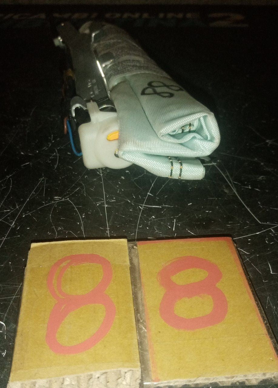 Airbag sedili destra Audi Q3 2009-2016 Numero 88
