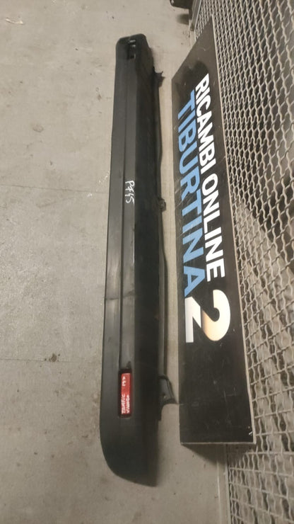paraurti posteriore centrale Opel Vivaro Renault trafic 2014 PF 45