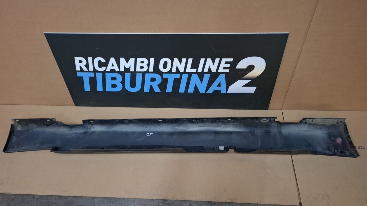 Minigonna sinistra Bmw serie 1 7147402 dal 2008 al 2012